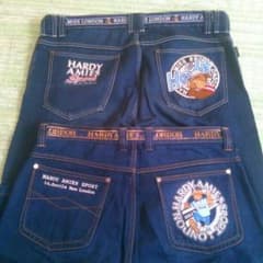 (いわさん様専用)大きいサイズ95～100　HARDY AMIES　２点セットのサムネイル