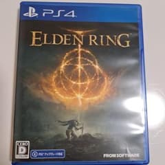 ELDEN RINGのサムネイル