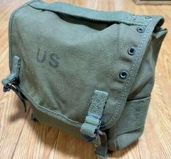 米軍 実物 M1956 フィールドパック 初期型 - メルカリ