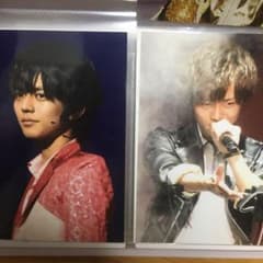 永瀬廉　写真のサムネイル