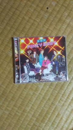 CD 木津つばさのサムネイル