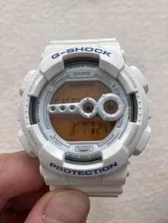 G-SHOCK 腕時計のサムネイル