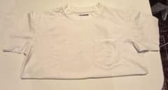 THE NORTH FACE PURPLE LABEL ポケットTシャツ S - 5