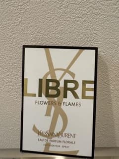 値下げしました！→【匿名配送】リブレオーデルファム フローラ 1.2mlしのサムネイル