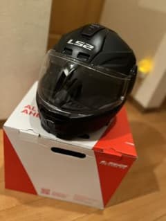 LS2 システムヘルメットのサムネイル