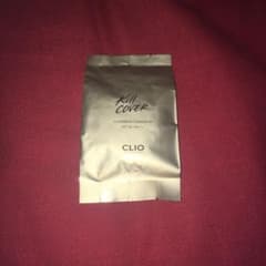 CLIO キルカバーファンウェアクッションXPのサムネイル
