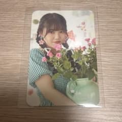お*ん様 超ときめき宣伝部 吉川ひより トレカ かわいいメモリアルのサムネイル