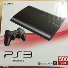 PS3のサムネイル