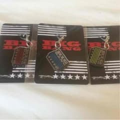 BIGBANG 금속 매력