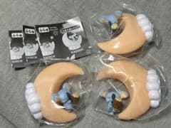 ネッコアラ ガチャのサムネイル
