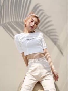 Darich（ダーリッチ） Dream Tシャツ　クロップドＴシャツのサムネイル