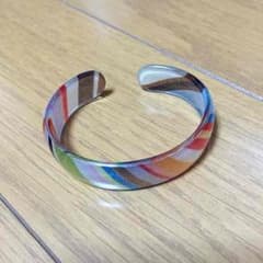 お値下げ！ポールスミス ブレスレット バングルのサムネイル