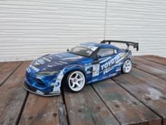 大値下げ！！アディクションパンデムスープラTOYOTIRE仕様 大値下げ！！アディクションパンデムスープラTOYOTIRE仕様 - メルカリ