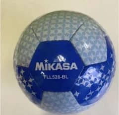 【専用】Mikasa FLL528-BL フットサルボールのサムネイル