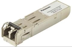 PN54022 Panasonic SFPモジュール LCコネクタ - メルカリ