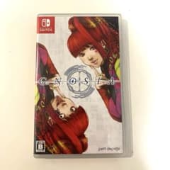 グノーシア Switch ソフト GNOSIA - メルカリ