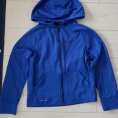 NIKE 子供服 パーカーのサムネイル