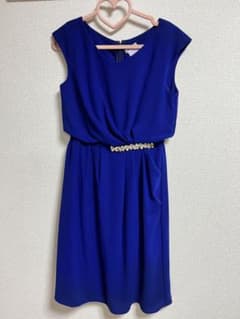 ドレス カラードレス パーティードレス 結婚式 フォーマル服のサムネイル