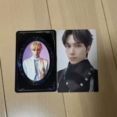 WayV 威神 ヘンドリー トレカ セット NCT ZONE - メルカリ