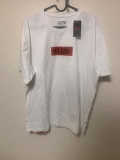FLUX Tシャツ Lサイズのサムネイル