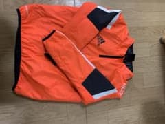 サッカー　中綿ピステのサムネイル