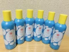 未開封 セブン フロー オイルイン ウォッシュクリア 190ml 6本セット