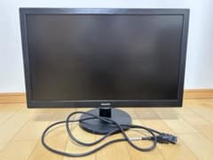 美品　Philips 273V5LHAB/11 液晶モニター Philips 273V5LHAB/11 液晶モニター - メルカリ