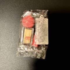 NANA ミニチュアチャームコレクション　ガチャガチャ　カプセルトイ　矢沢あいのサムネイル