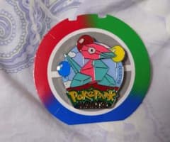 新品】ポケパーク カントー 限定 151 ピンバッジ ピンズ ポリゴン