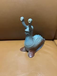 BANDAI 나메곤 괴수 소후비 1983년제 울트라맨