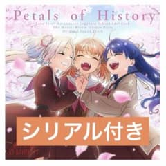 シリアル付き　サントラ　蓮ノ空女学院スクールアイドルクラブのサムネイル