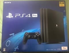 RLB56様 専用 PS4 proのサムネイル