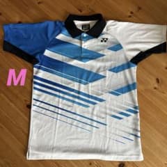 YONEX テニスウェア ゲームシャツのサムネイル