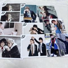 super★dragon ジャン海渡　まとめ売り