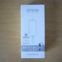 EPSON スイング練習機 M-Tracer For Golf　MT500G2のサムネイル