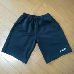 アシックス短パンのサムネイル