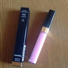 CHANELグロスのサムネイル