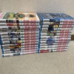 HUNTER×HUNTER ハンターハンター 26冊 非 全巻 初版有り - メルカリ