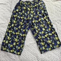 Splatoon 半ズボン 160 ステテコ　UNIQLOのサムネイル