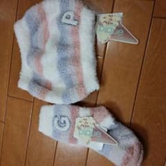 腹巻きのみ、パンダさん用のサムネイル
