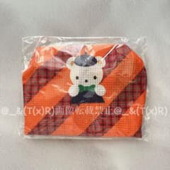 最終価格⭐️ビニール未開封品 ファミリア ルクアイーレ メッシュ 