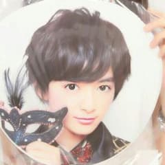 知念侑李うちわのサムネイル