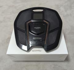 最終【転居の為出品】美品 SIXPAD Foot Fit2 最終【転居の為出品】美品 SIXPAD Foot Fit2 - メルカリ