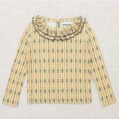 MISHA & PUFF Sweetheart Top 6Yのサムネイル