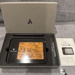 新品未使用☆Swing Caddie SC300 ゴルフスイング解析機 - メルカリ