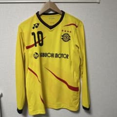 柏レイソル　U-18　Lサイズ　メルカリ市限定セール(今週末まで) 柏レイソル 長袖ジャージ 背番号10 Lサイズ - メルカリ