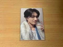 M!LK 爆裂愛してる/好きすぎて滅！ 初回限定盤B トレカ 山中柔太朗のサムネイル