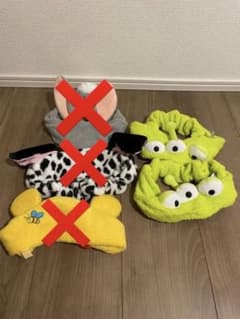 リトルグリーメン×2のサムネイル