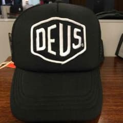 新品 DEUS キャップ ロンハーマン BEAMS バンズ アメリカンラグシーのサムネイル