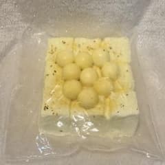 kikisquishy XL ぼやぼや袋 純泥 豆乳トーストのサムネイル